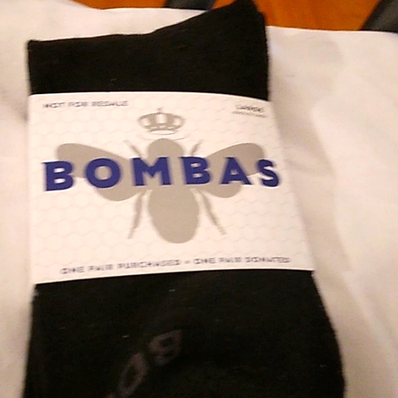 Socks - Picture 1 of 5